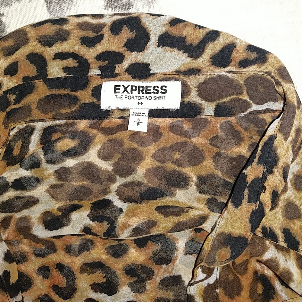 Express Portfolio - Picture 2 of 4